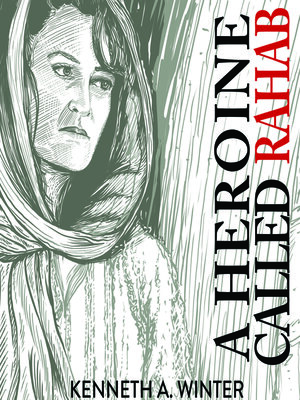 cover image of A Heroine Called Rahab